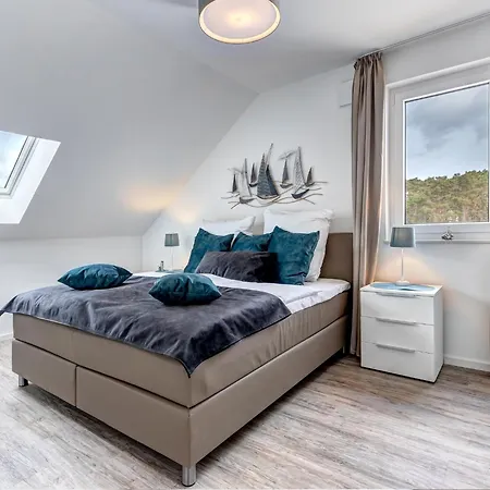 Bernsteinquartier Bq1188 Kolpinsee