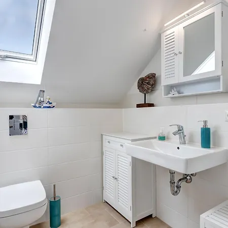 Bernsteinquartier Bq1188 Daire *