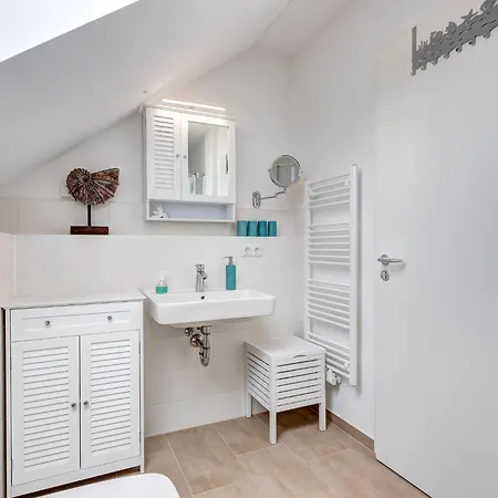 Bernsteinquartier Bq1188 Daire Kolpinsee