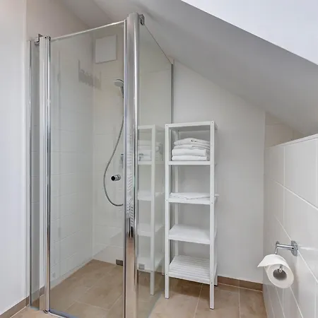 Bernsteinquartier Bq1188 Kolpinsee