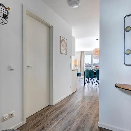 Bernsteinquartier Bq1188 * Kolpinsee