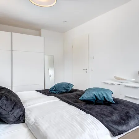 Daire Bernsteinquartier Bq1188 *