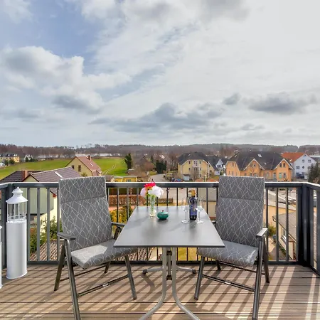 Bernsteinquartier Bq1188 Daire