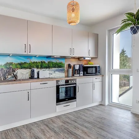 アパート Bernsteinquartier Bq1188 ケルピンセ