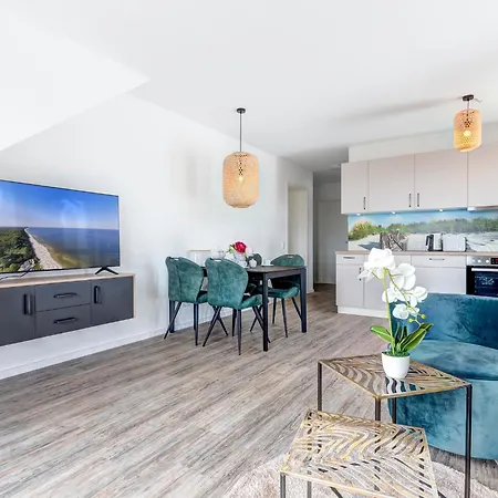 アパート Bernsteinquartier Bq1188