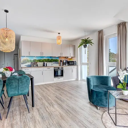 Bernsteinquartier Bq1188 * Kolpinsee