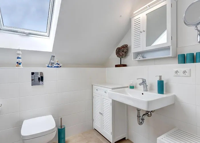 Bernsteinquartier Bq1188 דירה *