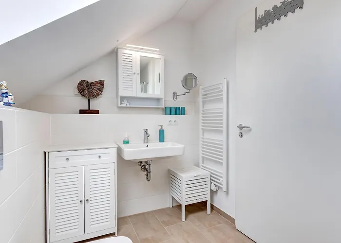 Bernsteinquartier Bq1188 דירה קולפינזה