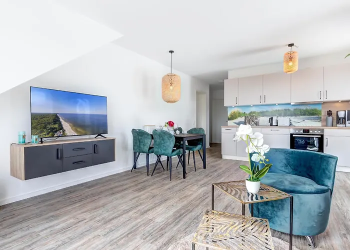 דירה Bernsteinquartier Bq1188